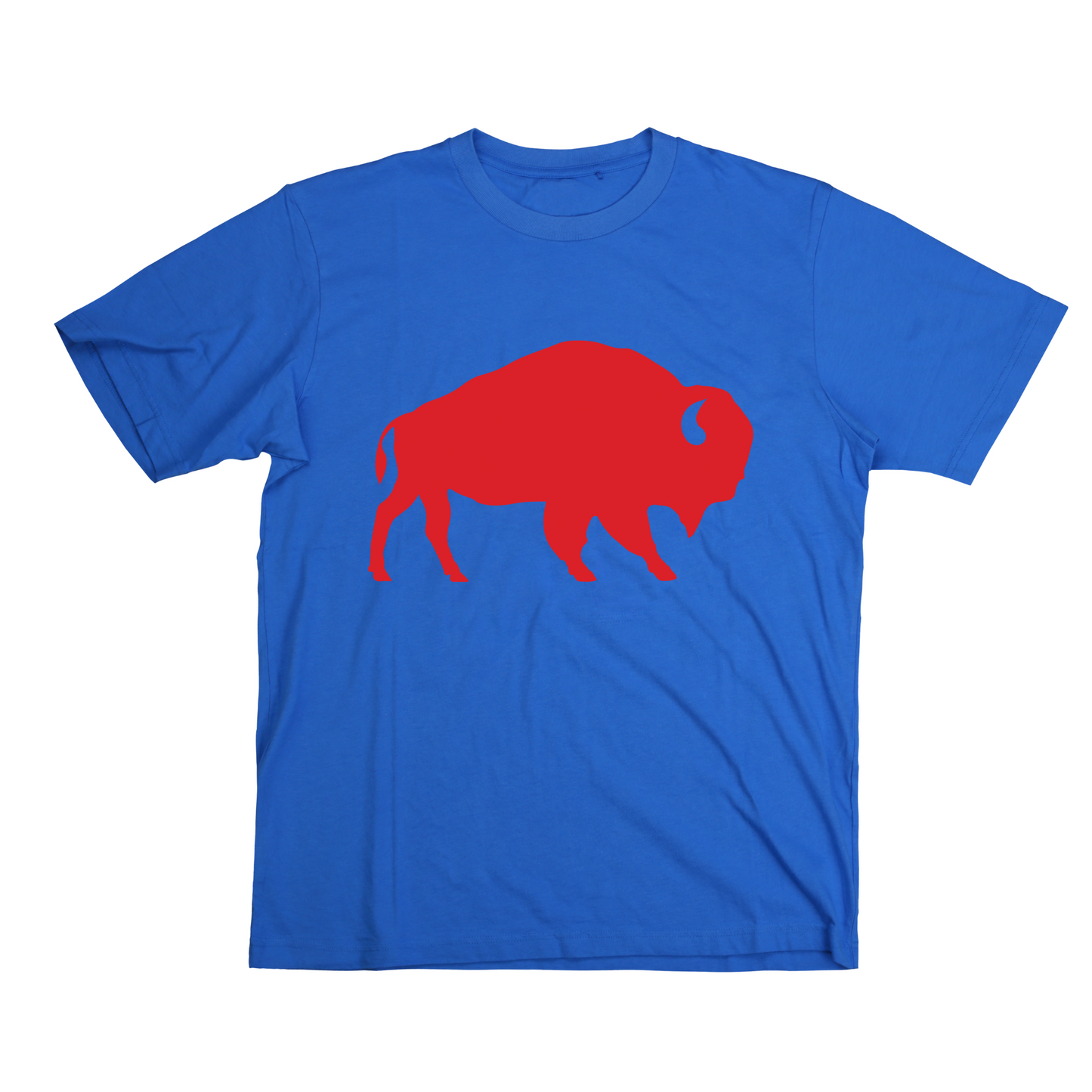 Red Buffalo T-shirt