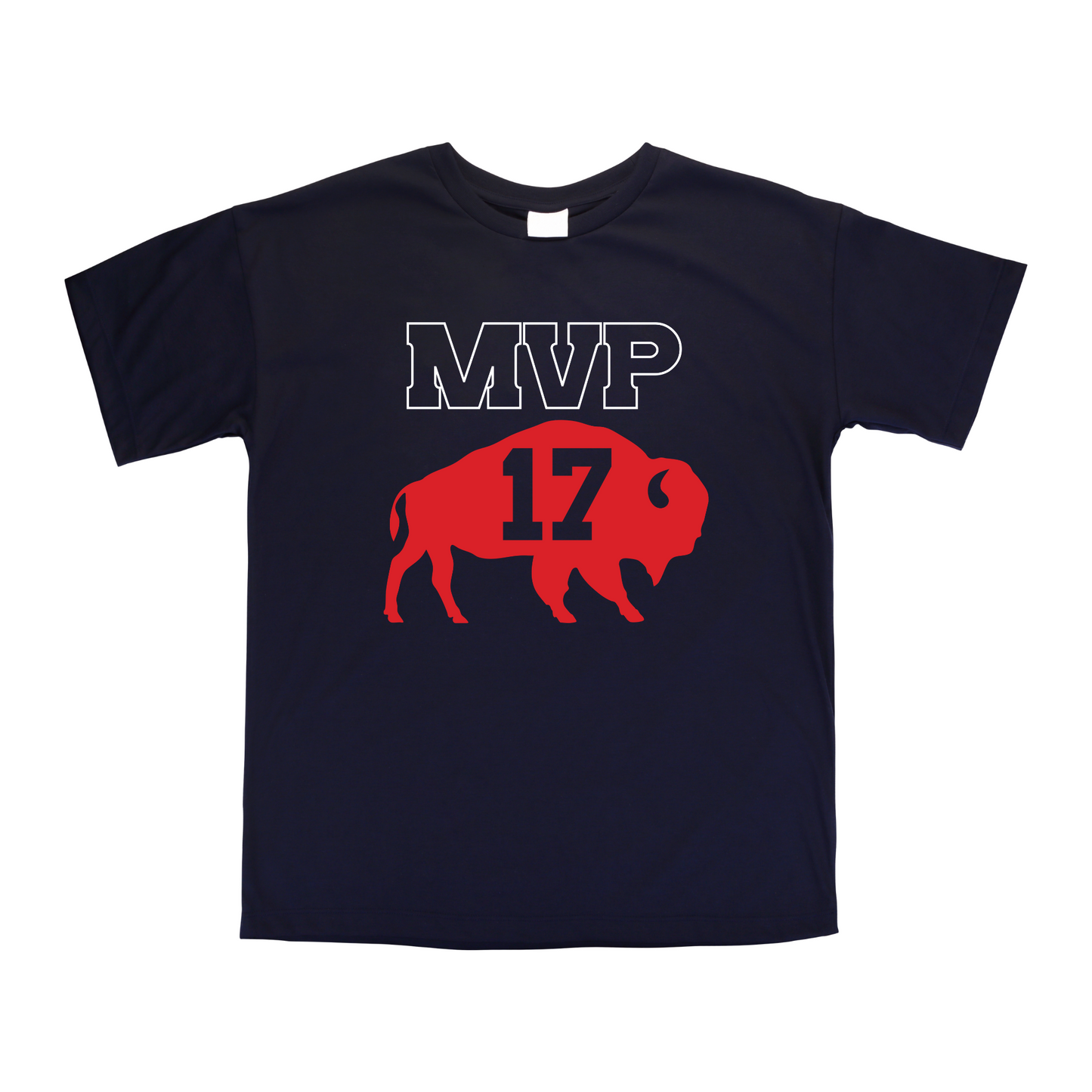 Josh Allen MVP - T-shirt