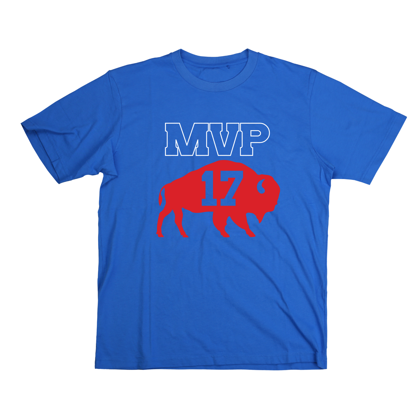 Josh Allen MVP - T-shirt